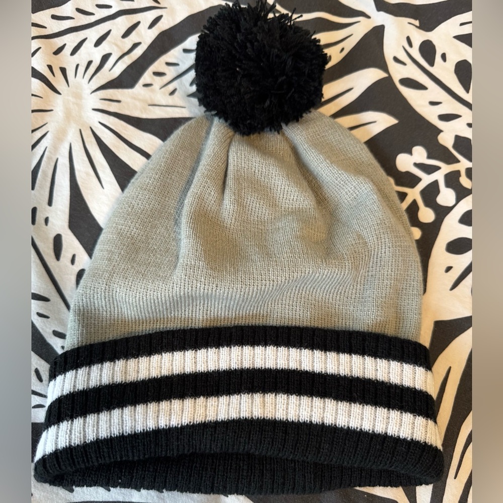 Beechfield beanie